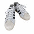アディダスオリジナルス adidas Originals SUPER STAR 80s メンズ JPN:25