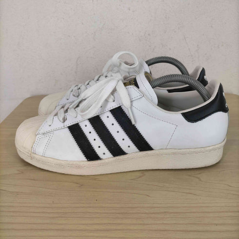 アディダスオリジナルス adidas Originals SUPER STAR 80s メンズ JPN:25
