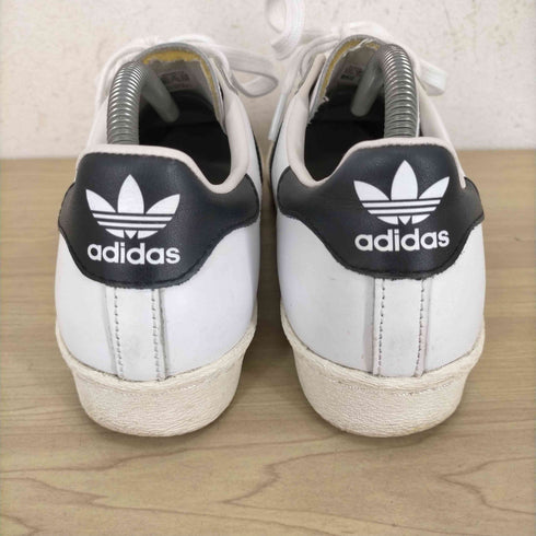 アディダスオリジナルス adidas Originals SUPER STAR 80s メンズ JPN:25