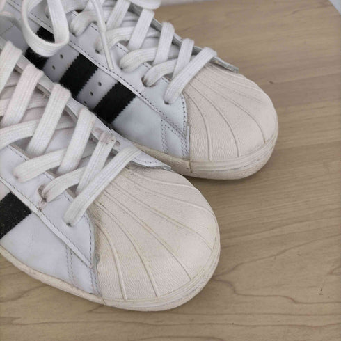 アディダスオリジナルス adidas Originals SUPER STAR 80s メンズ JPN:25