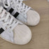アディダスオリジナルス adidas Originals SUPER STAR 80s メンズ JPN:25