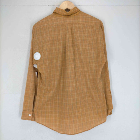 ヴァンヒューゼン VAN HEUSEN 70S VANOPRESS ボタンダウンシャツ メンズ 15