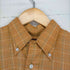 ヴァンヒューゼン VAN HEUSEN 70S VANOPRESS ボタンダウンシャツ メンズ 15