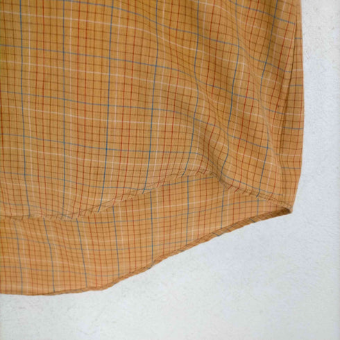 ヴァンヒューゼン VAN HEUSEN 70S VANOPRESS ボタンダウンシャツ メンズ 15