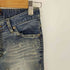 IN TOTO JEANS 00S ローライズフレアデニムパンツ ラインストーン Y2K レディース 26