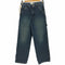 ギャップ Gap CARPENTER DENIM デニム ペインター パンツ レディース