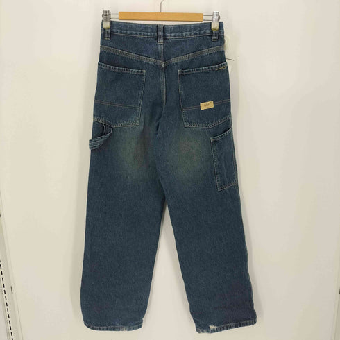 ギャップ Gap CARPENTER DENIM デニム ペインター パンツ レディース