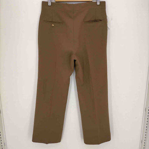 ハガークロージング HAGGAR ロケットタロン スラックス メンズ