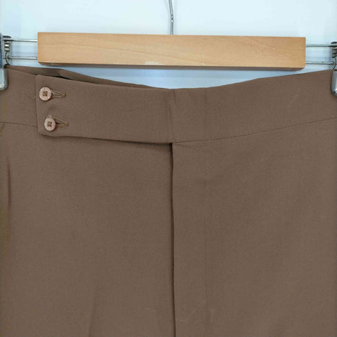 ハガークロージング HAGGAR ロケットタロン スラックス メンズ