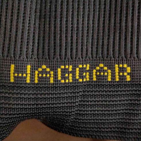 ハガークロージング HAGGAR ロケットタロン スラックス メンズ