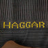 ハガークロージング HAGGAR ロケットタロン スラックス メンズ