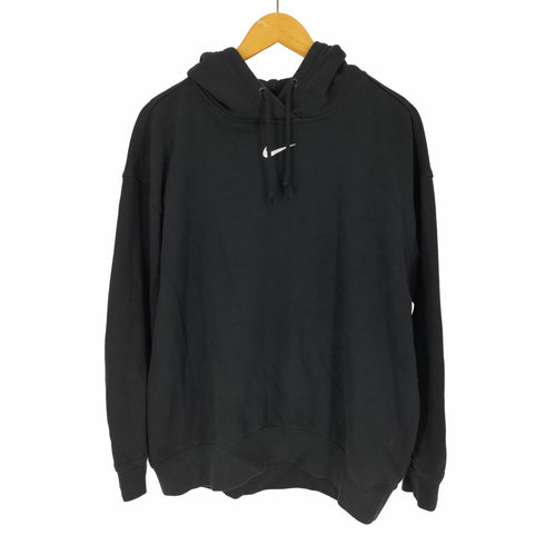 ナイキ NIKE スウォッシュ エッセンシャル オーバーサイズ フーディー レディース JPN:L