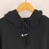 ナイキ NIKE スウォッシュ エッセンシャル オーバーサイズ フーディー レディース JPN:L