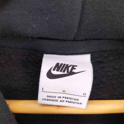 ナイキ NIKE スウォッシュ エッセンシャル オーバーサイズ フーディー レディース JPN:L