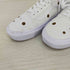 バンズ VANS OLD SKOOL オールドスクール 花 刺繍 V36CF EMB.F レディース JPN:23