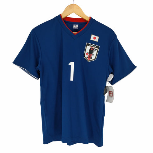 JAPAN NATIONAL UNIFORM メンズ JPN:M