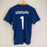 JAPAN NATIONAL UNIFORM メンズ JPN:M