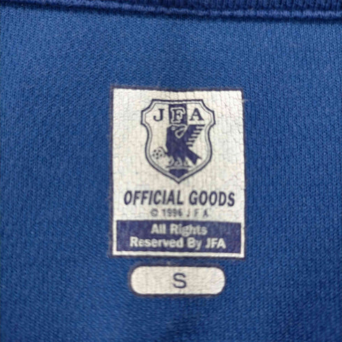 JAPAN NATIONAL UNIFORM メンズ JPN:S