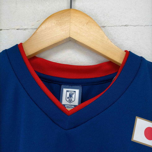 JAPAN NATIONAL UNIFORM メンズ JPN:S