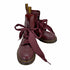 ドクターマーチン Dr.Martens 8ホール ブーツ チェリーレッド レディース