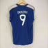 JAPAN NATIONAL UNIFORM メンズ JPN:M