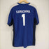 JAPAN NATIONAL UNIFORM メンズ JPN:L