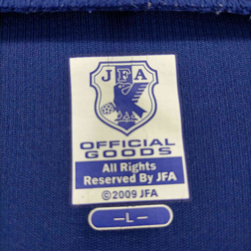 JAPAN NATIONAL UNIFORM メンズ JPN:L