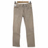リーバイス Levis 513 ジップフライ ワークパンツ メンズ 27×32