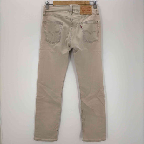 リーバイス Levis 513 ジップフライ ワークパンツ メンズ 27×32