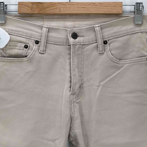リーバイス Levis 513 ジップフライ ワークパンツ メンズ 27×32