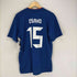 JAPAN NATIONAL UNIFORM メンズ JPN:L