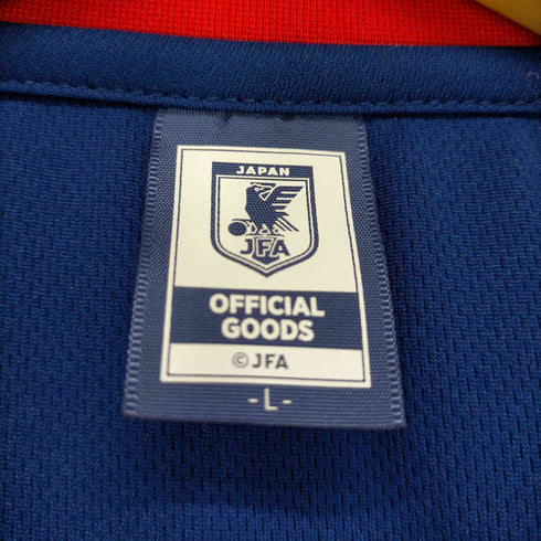 JAPAN NATIONAL UNIFORM メンズ JPN:L