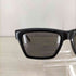 サンローラン Saint Laurent スクエア サングラス メンズ 56□16-145