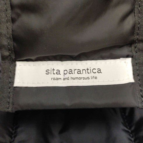 シータパランティカ SITA PARANTICA ナイロントート レディース