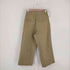 マッドロミー MADROMY TMIチノパンツ (BEIGE) レディース ONE SIZE