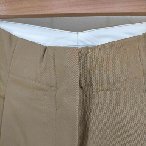 マッドロミー MADROMY TMIチノパンツ (BEIGE) レディース ONE SIZE