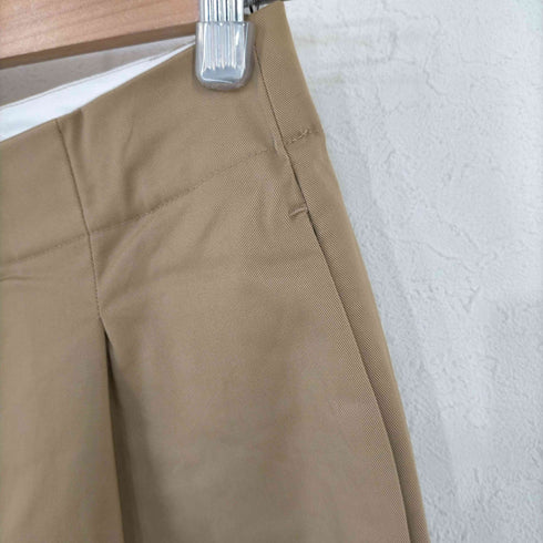 マッドロミー MADROMY TMIチノパンツ (BEIGE) レディース ONE SIZE