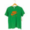 ナイキ NIKE フェルトロゴ クルーネックTシャツ メンズ JPN:M