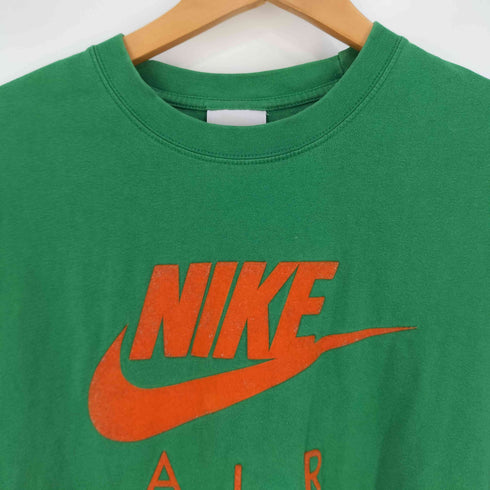 ナイキ NIKE フェルトロゴ クルーネックTシャツ メンズ JPN:M