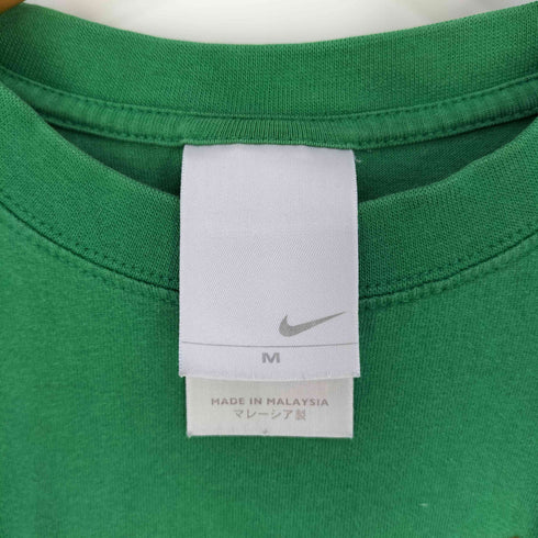 ナイキ NIKE フェルトロゴ クルーネックTシャツ メンズ JPN:M