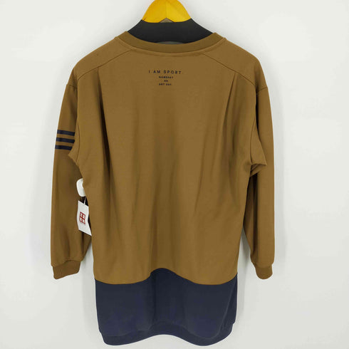 アディダス adidas W SPORT ID ブライトピケチュニック レディース JPN:M