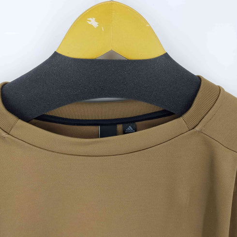 アディダス adidas W SPORT ID ブライトピケチュニック レディース JPN:M