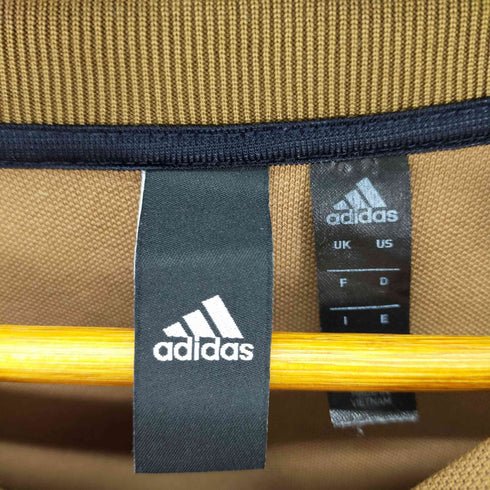 アディダス adidas W SPORT ID ブライトピケチュニック レディース JPN:M