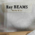 レイビームス Ray BEAMS フリルスリーブTシャツ レディース