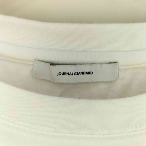 ジャーナルスタンダード JOURNAL STANDARD yOUコラボPHOTO Tシャツ レディース FREE