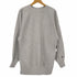 チャンピオン Champion USA製 刺繍タグ REVERSE WEAVE 目無し スウェット メンズ import:XL