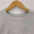 チャンピオン Champion USA製 刺繍タグ REVERSE WEAVE 目無し スウェット メンズ import:XL