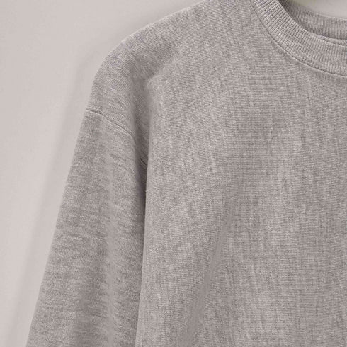 チャンピオン Champion USA製 刺繍タグ REVERSE WEAVE 目無し スウェット メンズ import:XL