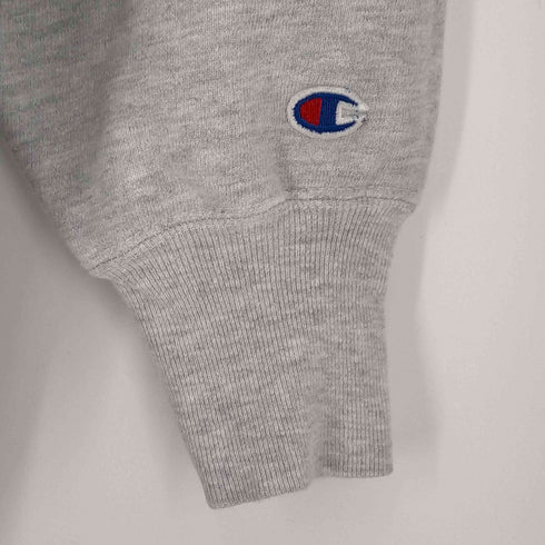 チャンピオン Champion USA製 刺繍タグ REVERSE WEAVE 目無し スウェット メンズ import:XL