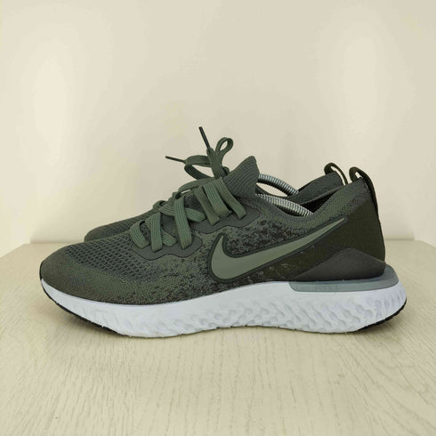 ナイキ NIKE Epic React Flyknit 2 エピック リアクト フライニット 2 ランニングシューズ レディース JPN:25